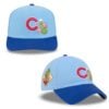 Cubs 2026 Spring Training Hat (1)
