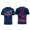 NE Patriots 2026 Super Bowl Champions Shirt 8 NE Patriots 2026 Super Bowl Champions Shirt 1