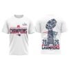 NE Patriots 2026 Super Bowl Champions Shirt 2