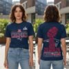 NE Patriots 2026 Super Bowl Champions Shirt 3