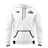 NE Patriots Super Bowl LX Opening Night 2026 Hoodie 1