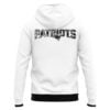 NE Patriots Super Bowl LX Opening Night 2026 Hoodie 2