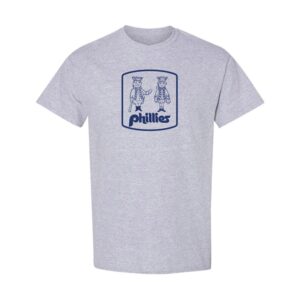 2026 Phillies Opening Night Shirt Giveaway 1