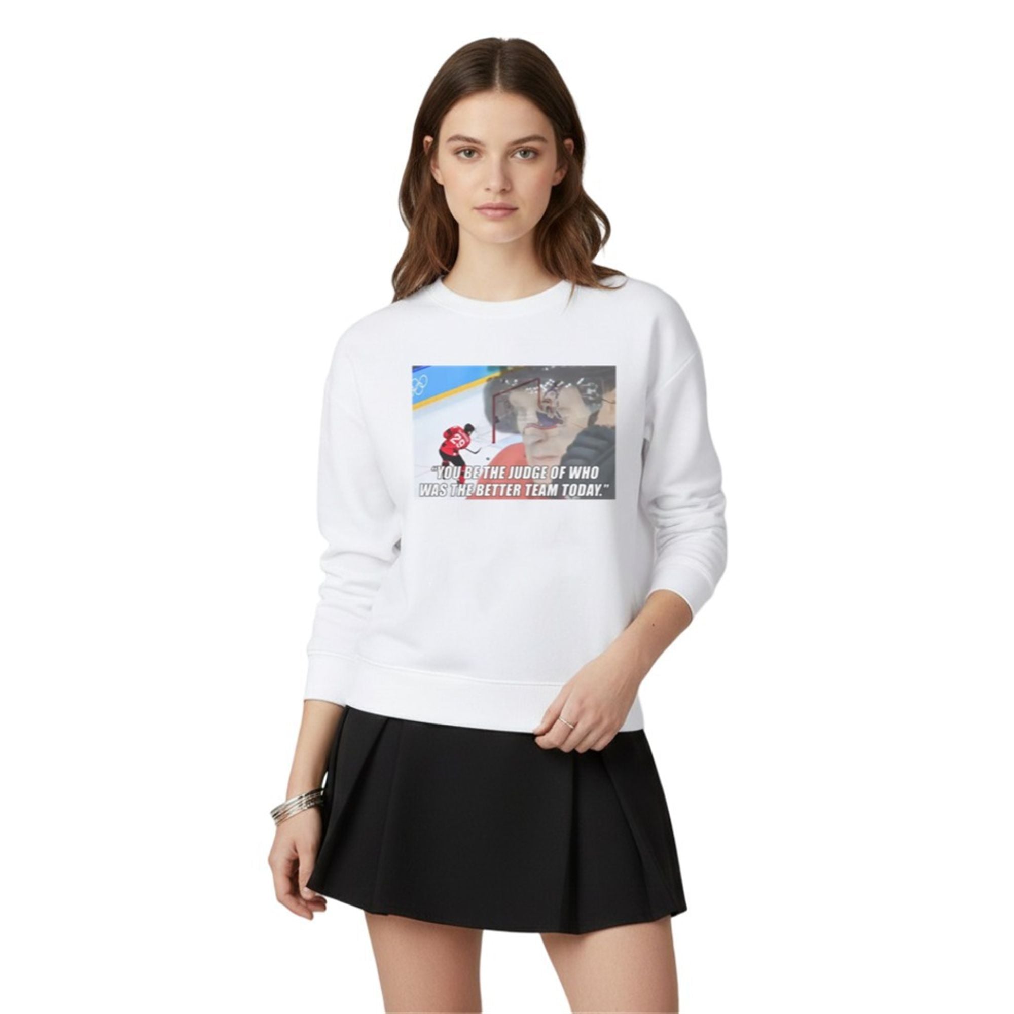 Nathan MacKinnon You Be The Judge Of Who Was The Better Team Today Shirt 4 Nathan MacKinnon You Be The Judge Of Who Was The Better Team Today Shirt 1 3