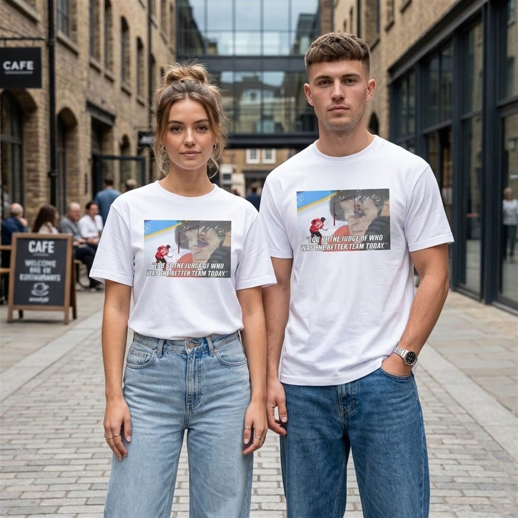 Nathan MacKinnon You Be The Judge Of Who Was The Better Team Today Shirt 1 6 Nathan MacKinnon You Be The Judge Of Who Was The Better Team Today Shirt 1 6