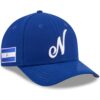 Nicaragua 2026 World Baseball Classic Hat 1