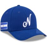 Nicaragua 2026 World Baseball Classic Hat