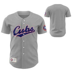 2026 Cubs 1990s Jersey Giveaway 1