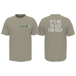 2026 TB Rays Mental Health Awareness Shirt Giveaway 1