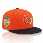Orioles 2026 Spring Training Hat