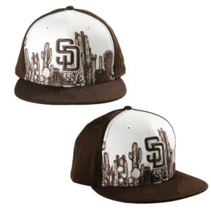 SD Padres 2026 Spring Training Hat 0