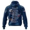 Patriots 2026 SB LX Champions Hoodie 3