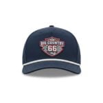 Patriots Drake Maye Big Country 66 Hat