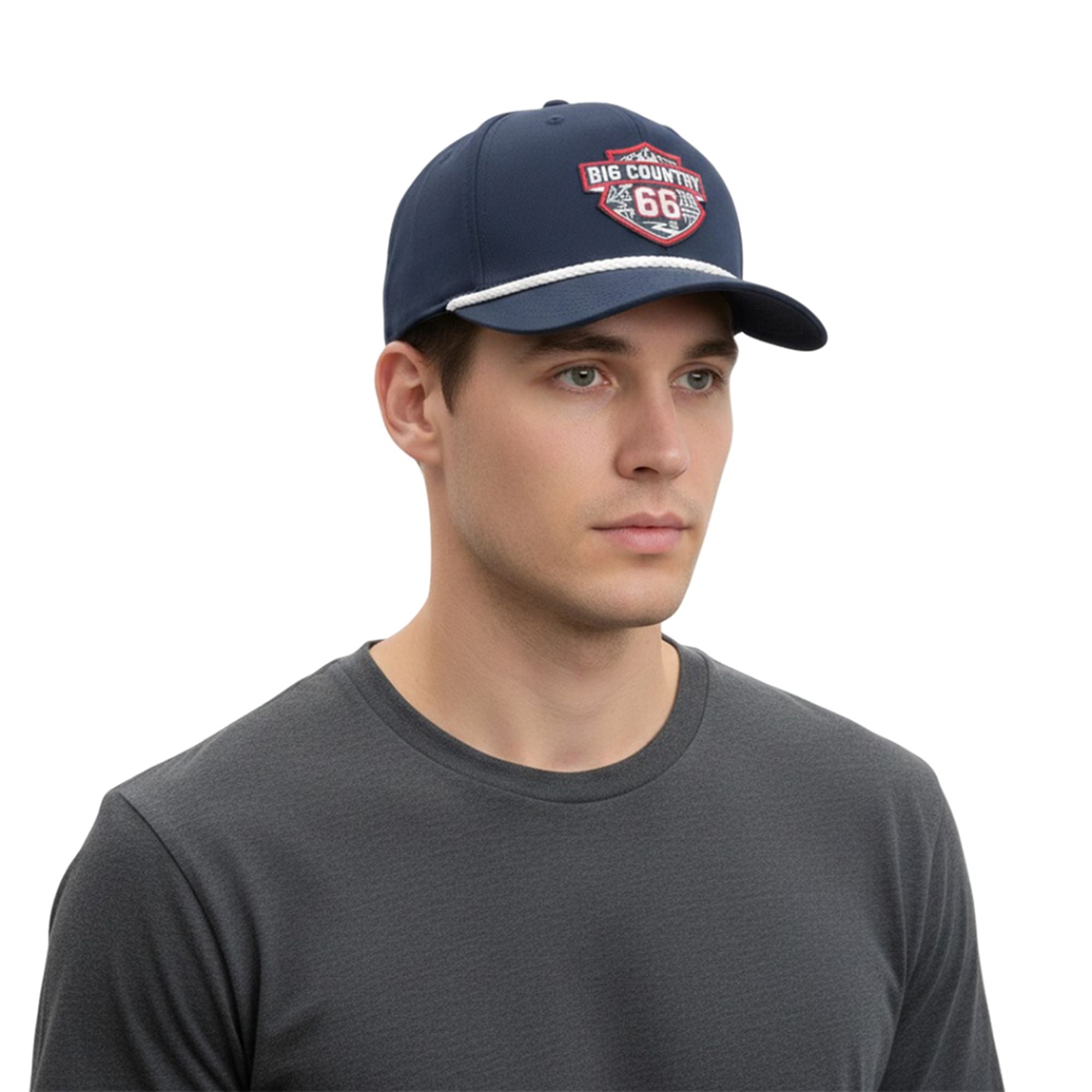 Patriots Drake Maye Big Country 66 Hat 2 Patriots Drake Maye Big Country 66 Hat 2