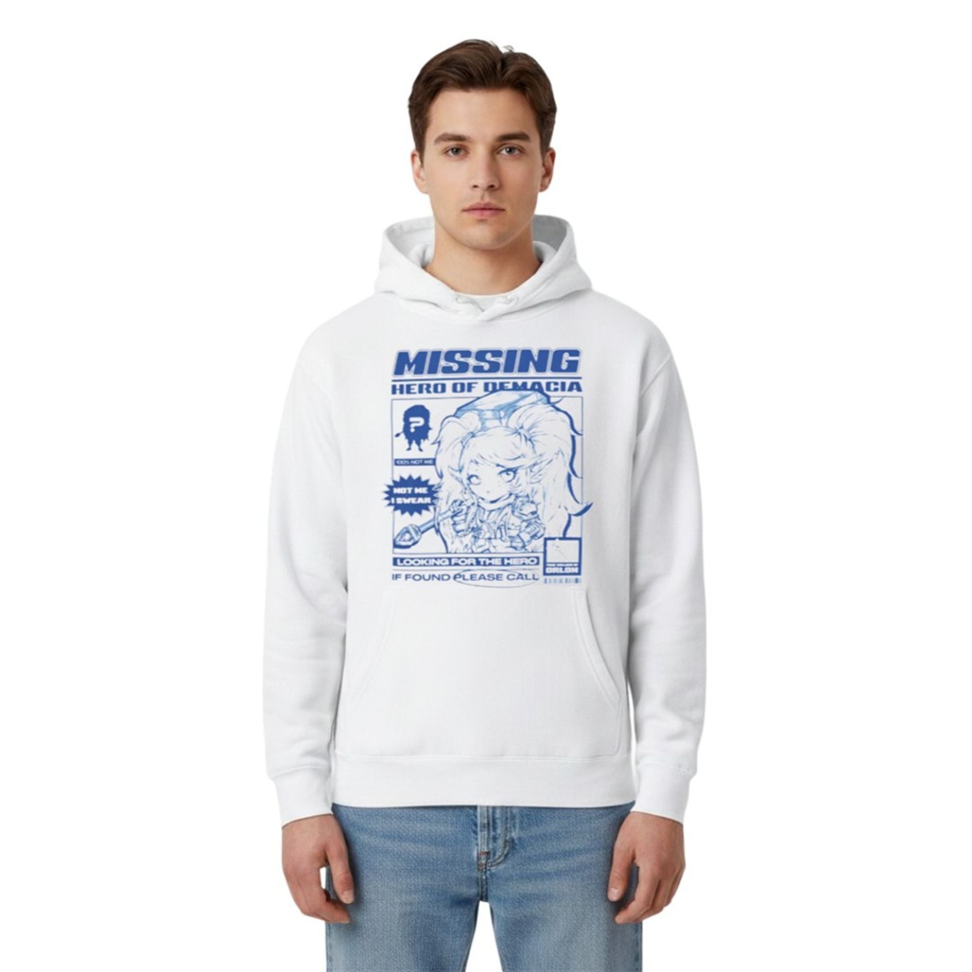 Poppy Missing Hero Of Demacia Shirt 5 Poppy Missing Hero Of Demacia Shirt 1 4