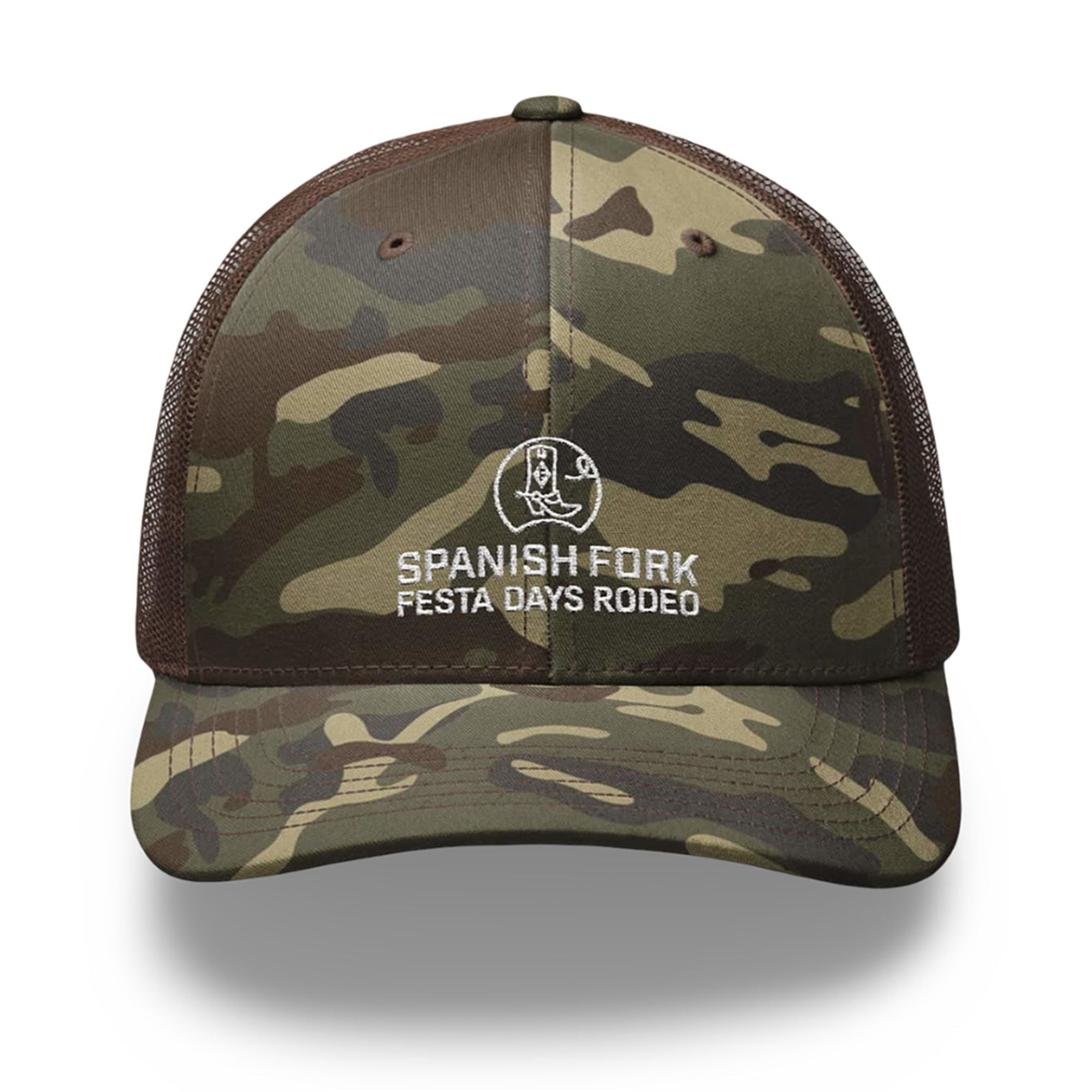 Post Malone Spanish Fork Fiesta Days Rodeo Hat 1 Post Malone Spanish Fork Fiesta Days Rodeo Hat 1