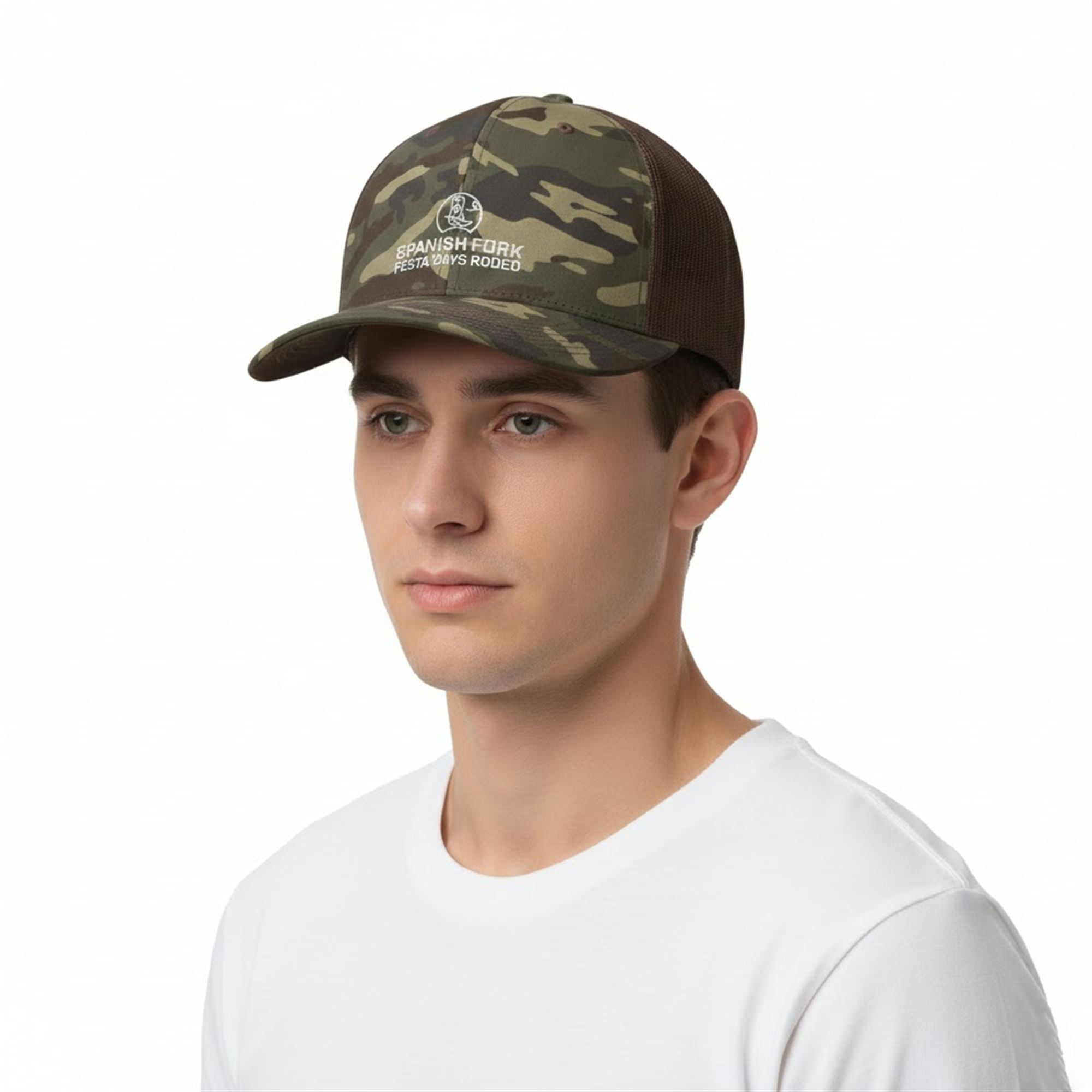 Post Malone Spanish Fork Fiesta Days Rodeo Hat 4 Post Malone Spanish Fork Fiesta Days Rodeo Hat 34