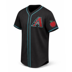 2026 Diamondbacks Teacher Appreciation Night Jersey Giveaway 1