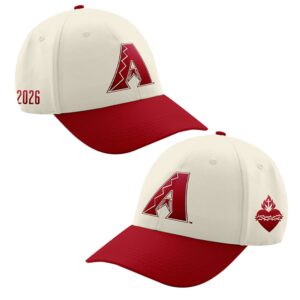 2026 Diamondbacks Catholic Night Hat Giveaway 1