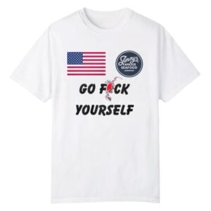 Jimmys Famous Seafood USA Go Fuck Yourself Shirt 1 0 1