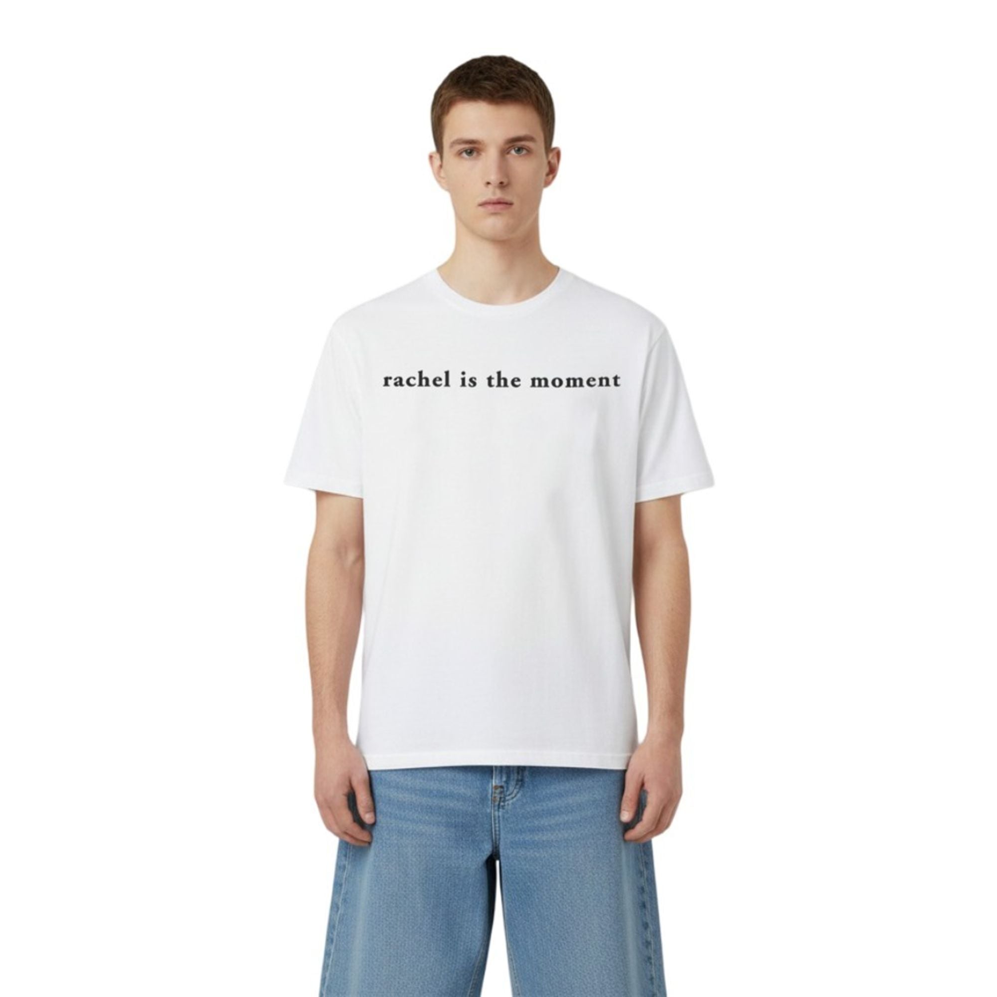 Rachel Is The Moment Shirt 3 Rachel Is The Moment Shirt 1 2