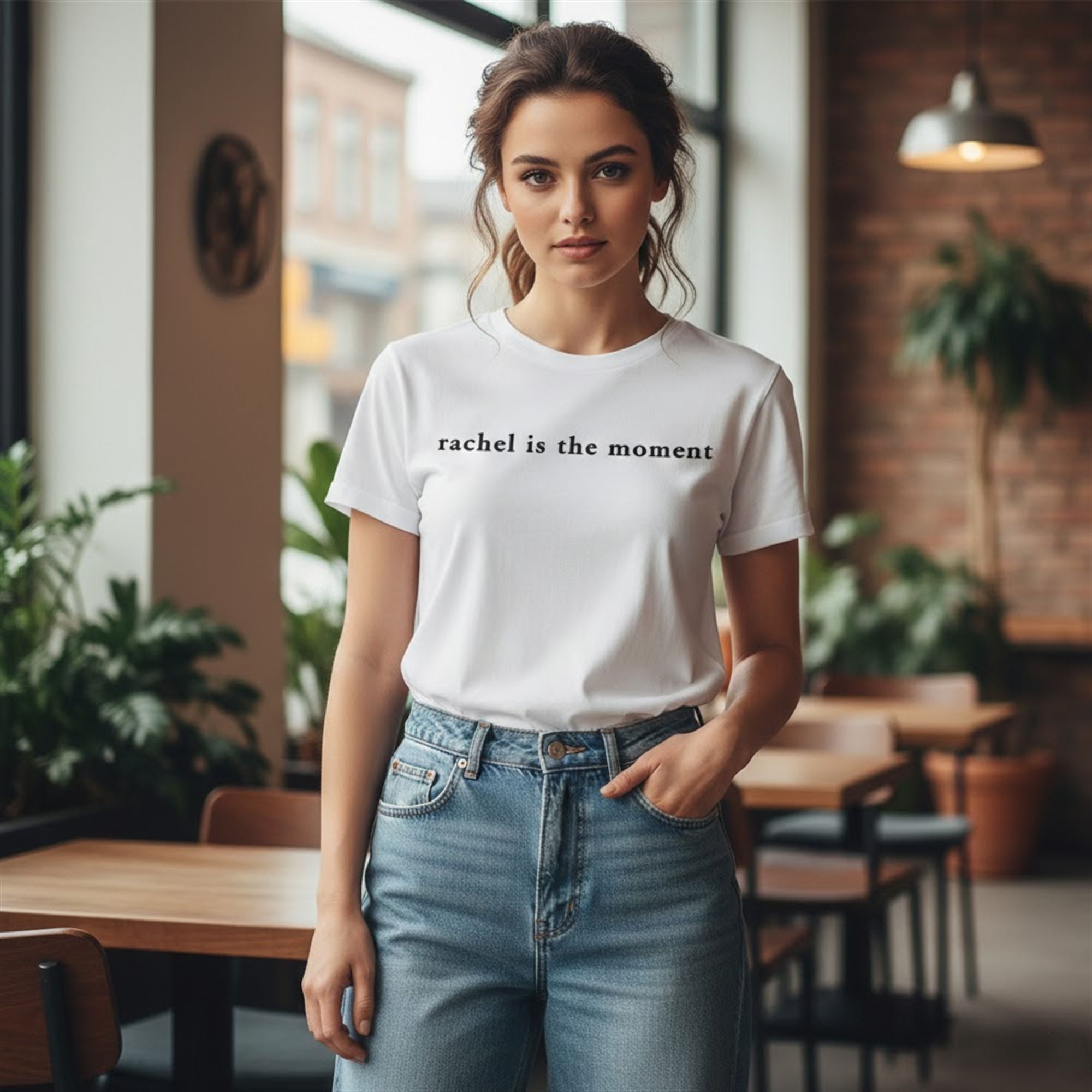 Rachel Is The Moment Shirt 1 7 Rachel Is The Moment Shirt 1 7