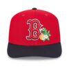 Red Sox 2026 Spring Training Hat 5 Red Sox 2026 Spring Training Hat 1