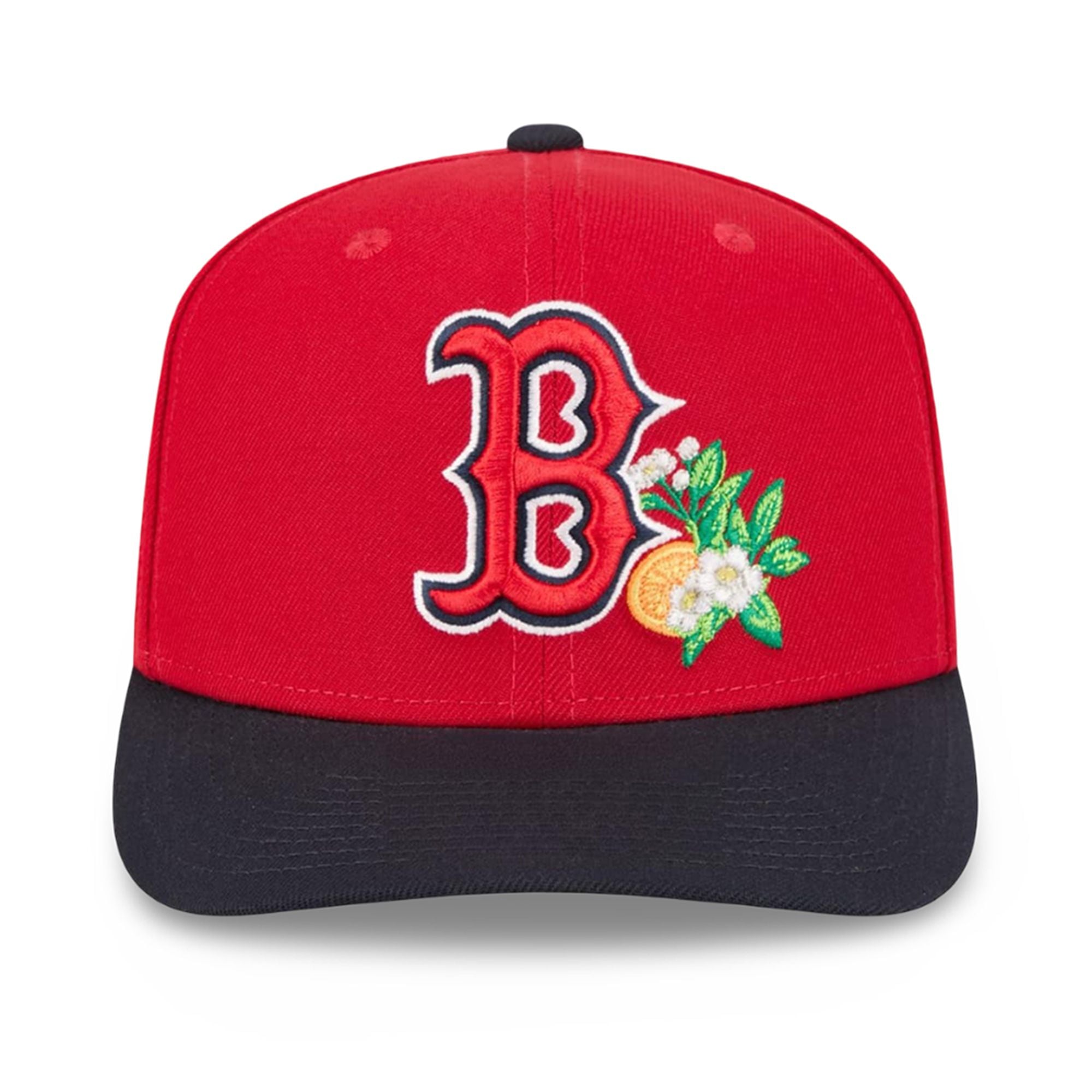 Red Sox 2026 Spring Training Hat 2 Red Sox 2026 Spring Training Hat 1