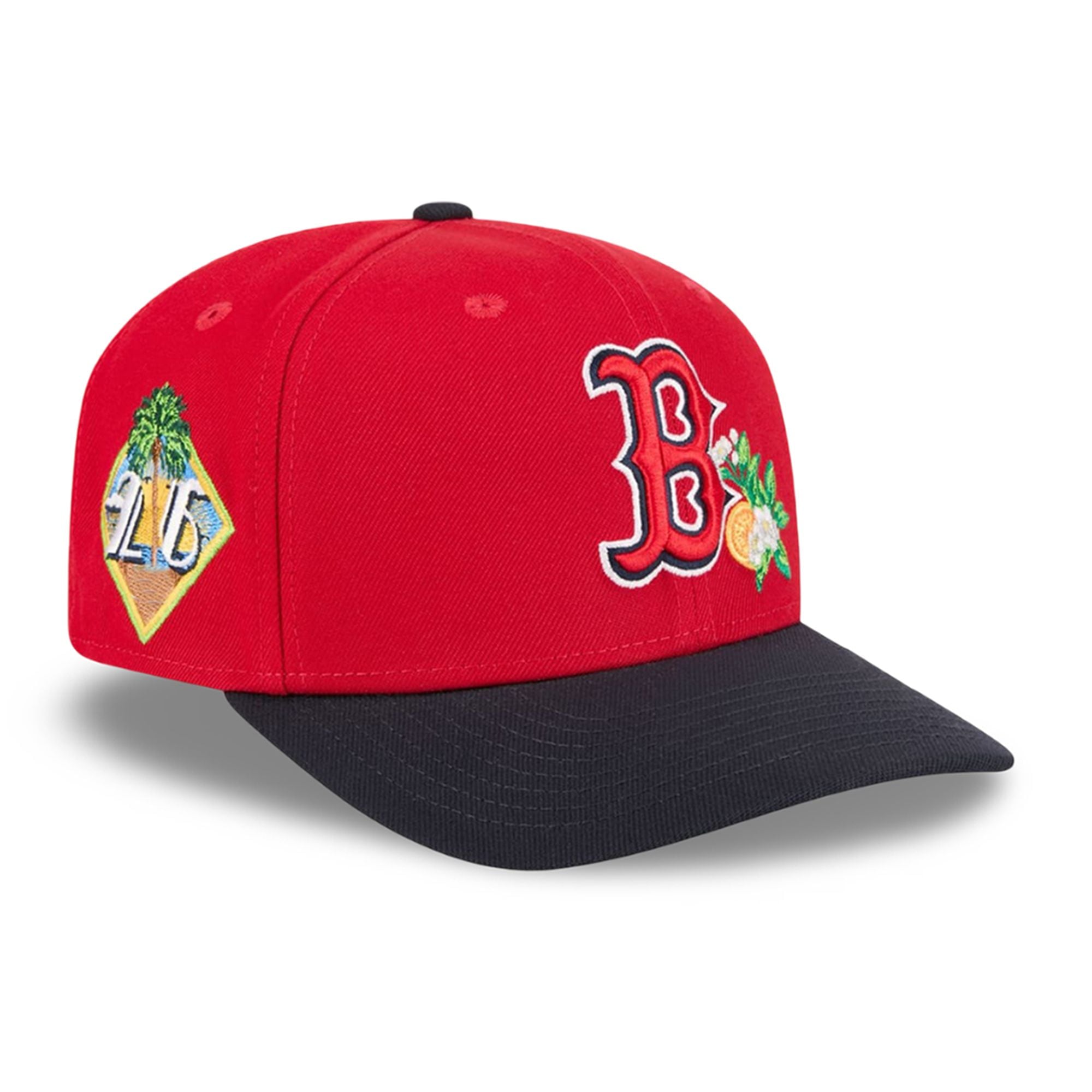 Red Sox 2026 Spring Training Hat 3 Red Sox 2026 Spring Training Hat 2