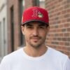 Red Sox 2026 Spring Training Hat 7 Red Sox 2026 Spring Training Hat 23