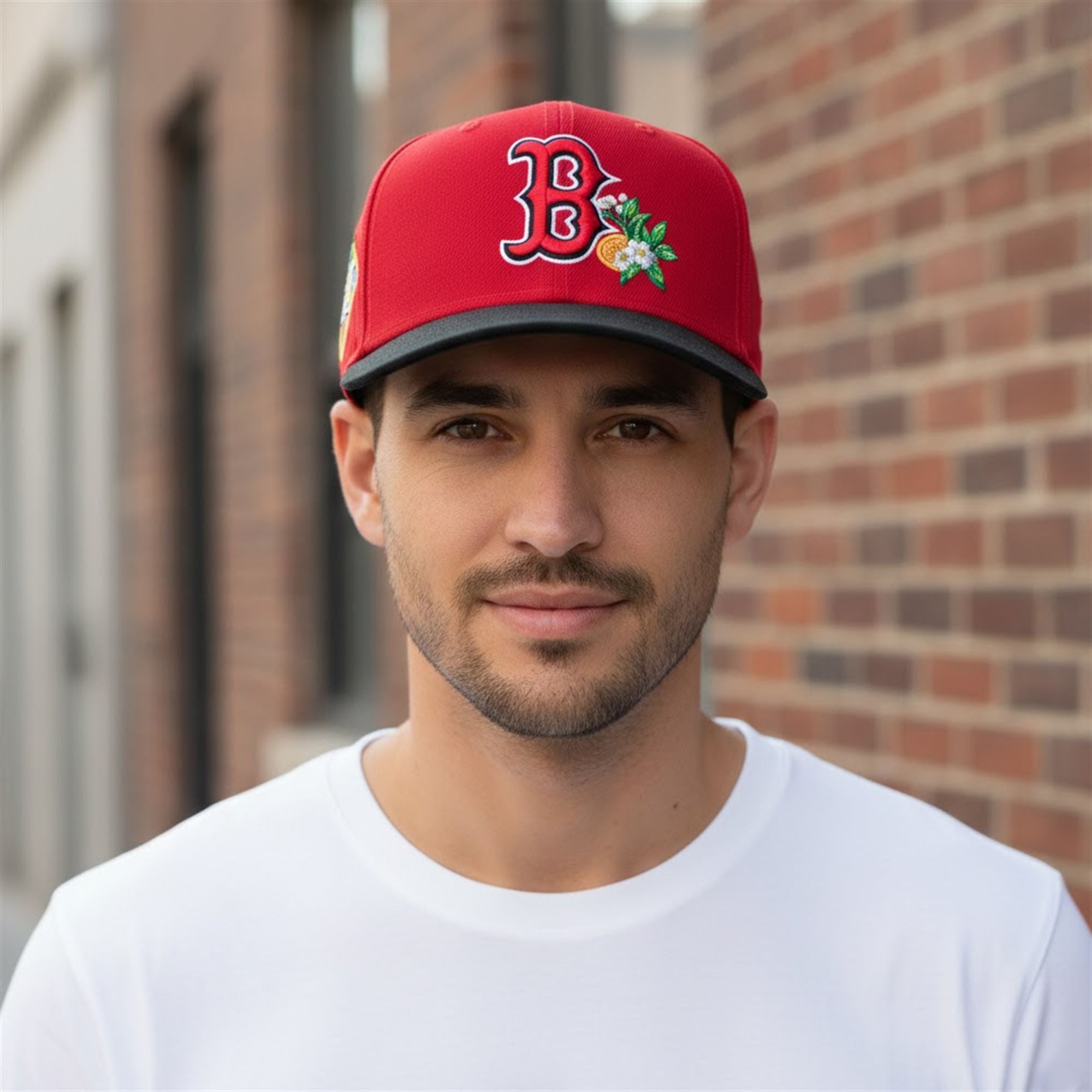 Red Sox 2026 Spring Training Hat 4 Red Sox 2026 Spring Training Hat 23