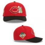 Reds 2026 Spring Training Hat
