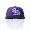 Rockies 2026 Spring Training Hat 2