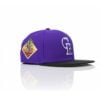 Rockies 2026 Spring Training Hat 3