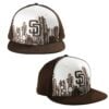 SD Padres 2026 Spring Training Hat 0