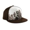 SD Padres 2026 Spring Training Hat 1