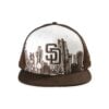 SD Padres 2026 Spring Training Hat 2