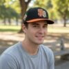 SF Giants 2026 Spring Training Hat 4