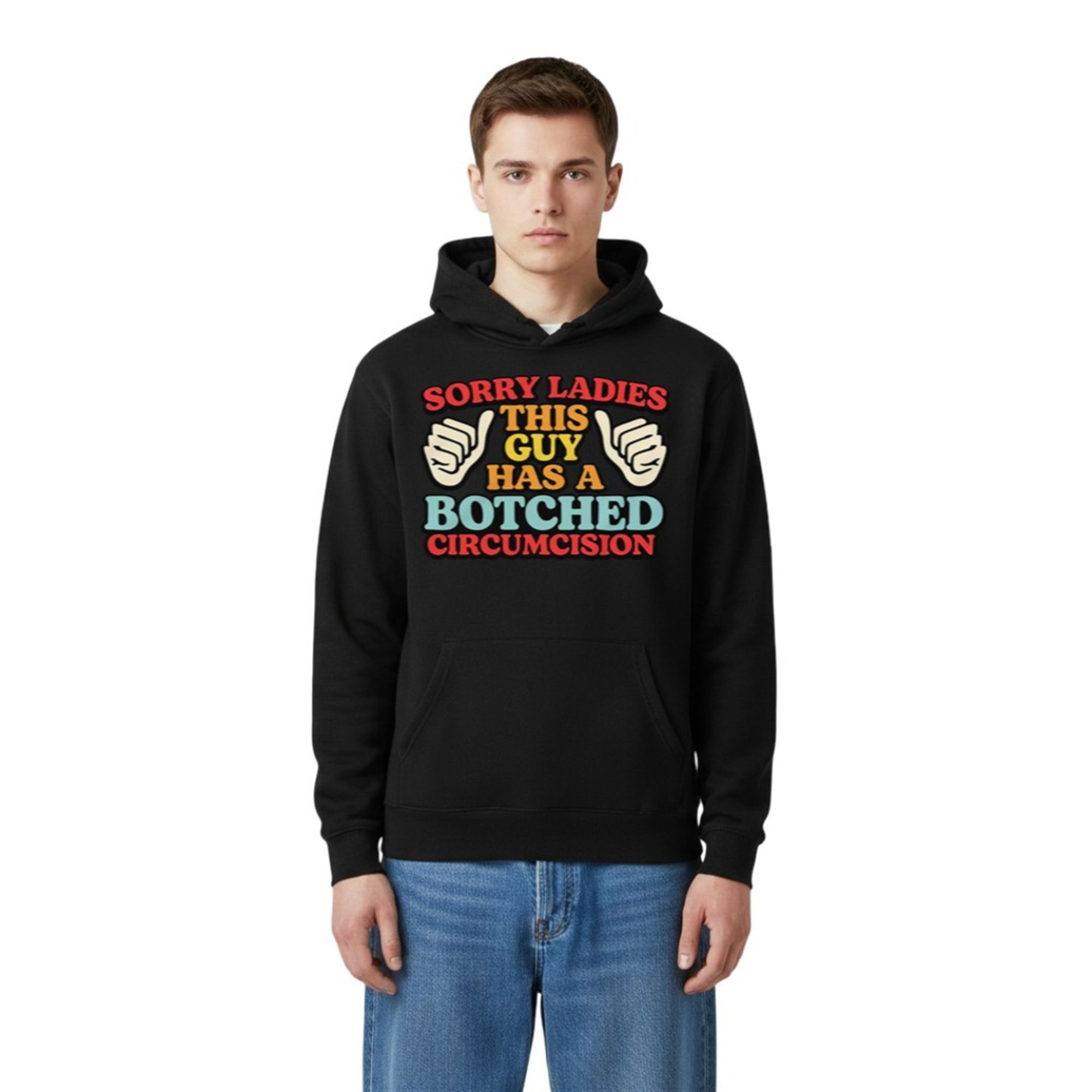 SamONellaAcademy Sorry Ladies This Guy Has A Botched Circumcision Shirt 2 SamONellaAcademy Sorry Ladies This Guy Has A Botched Circumcision Shirt 10 5