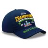 Seahawks 2026 Champions Super Bowl LX Hat 1