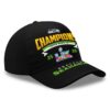Seahawks 2026 Champions Super Bowl LX Hat 3