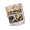 Seahawks 2026 Nfc Champions Commemorative Whiskey Glass 4 Seahawks 2026 Nfc Champions Commemorative Whiskey Glass 1