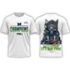 Seahawks 2026 SB Champions Its Our Time Shirt 1