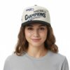 Seattle Seahawks Super Bowl LX Champions Locker Room 2026 Cap