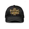 Seattle Seahawks Super Bowl LX Champions 2026 Cap 1 1