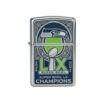 Seattle Seahawks Super Bowl LX Champions 2026 Zippo Lighter 0
