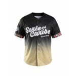 Serie del Caribe Since 1949 Jersey