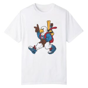 0 Free Bird Brock Nelson Shirt 1