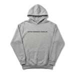 Support Independent Journalism Hoodie