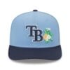 TB Rays 2026 Spring Training Hat 1